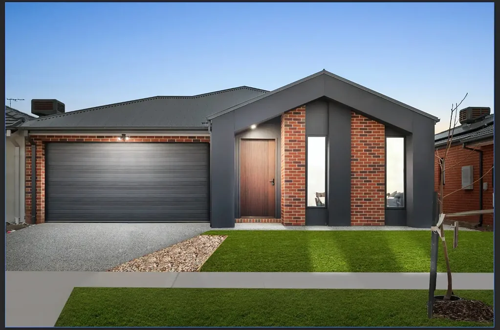 Tarneit 4ਬੈੱਡਰੂਮ Luxurious Statement In Contemporary Family Excellence!!