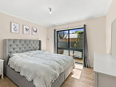 बेडरूम - 35 Billson Street, Wonthaggi, VIC 3995