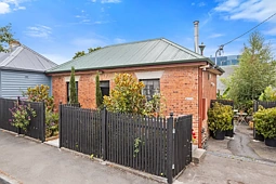 9 George Street, North Hobart