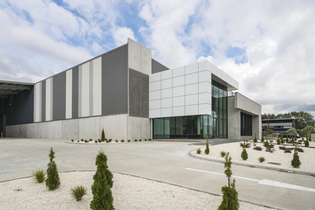 Wiri Premium A-Grade Industrial – Available now!