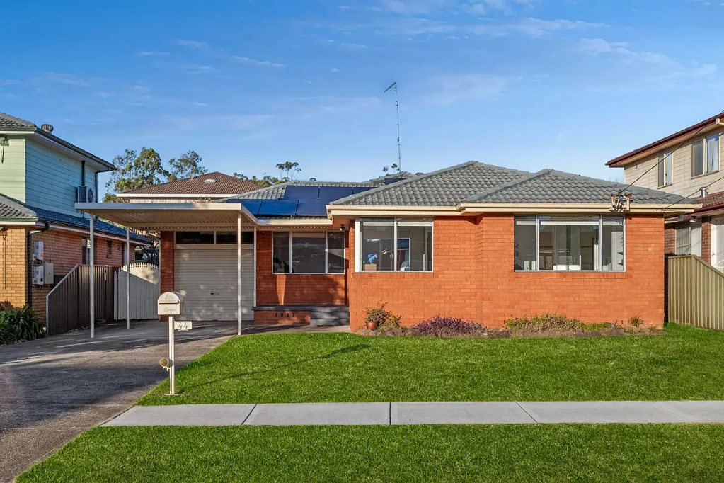 44 Roberta Street, Greystanes, NSW 2145