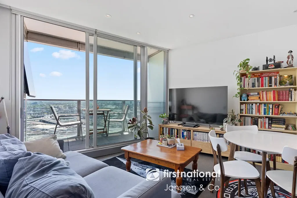 3210/231 Harbour Esplanade, Docklands, VIC 3008