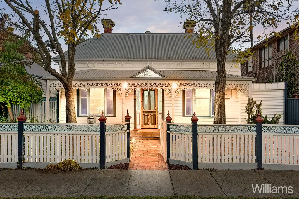 47 Farm Street, Newport, VIC 3015