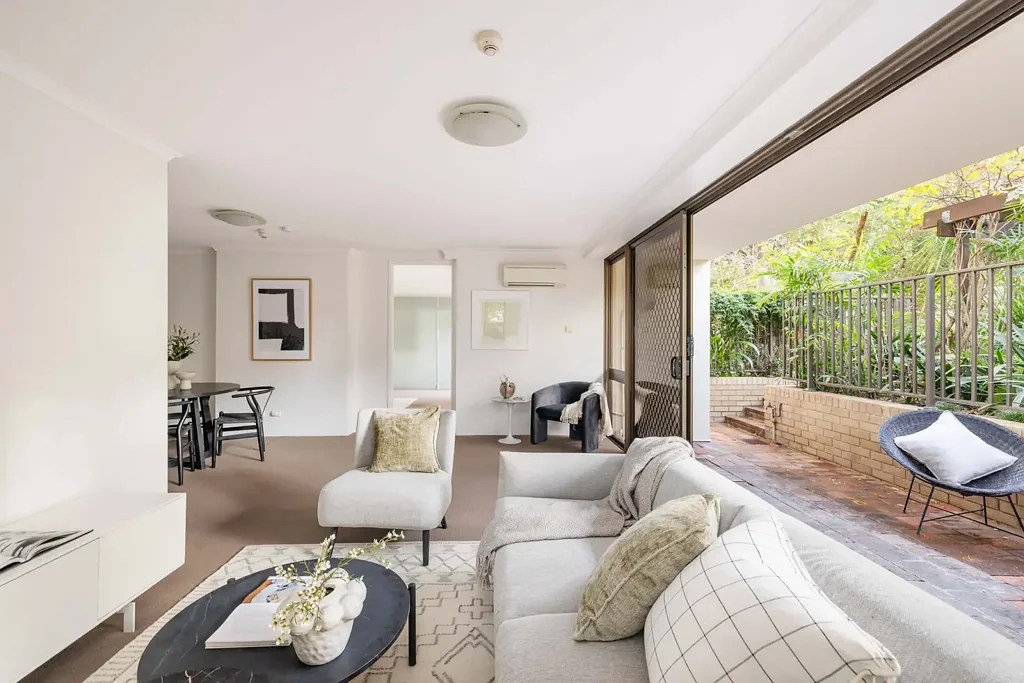10/1 Boomerang Place, Woolloomooloo, NSW 2011
