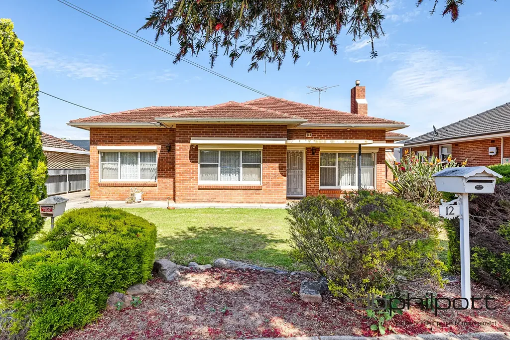12 Tralee Avenue, Broadview, SA 5083
