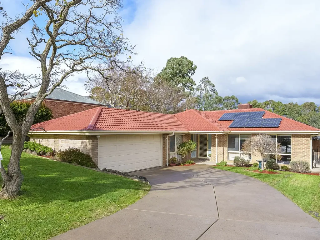 Lilydale 6Kwarto Twice the Accommodation