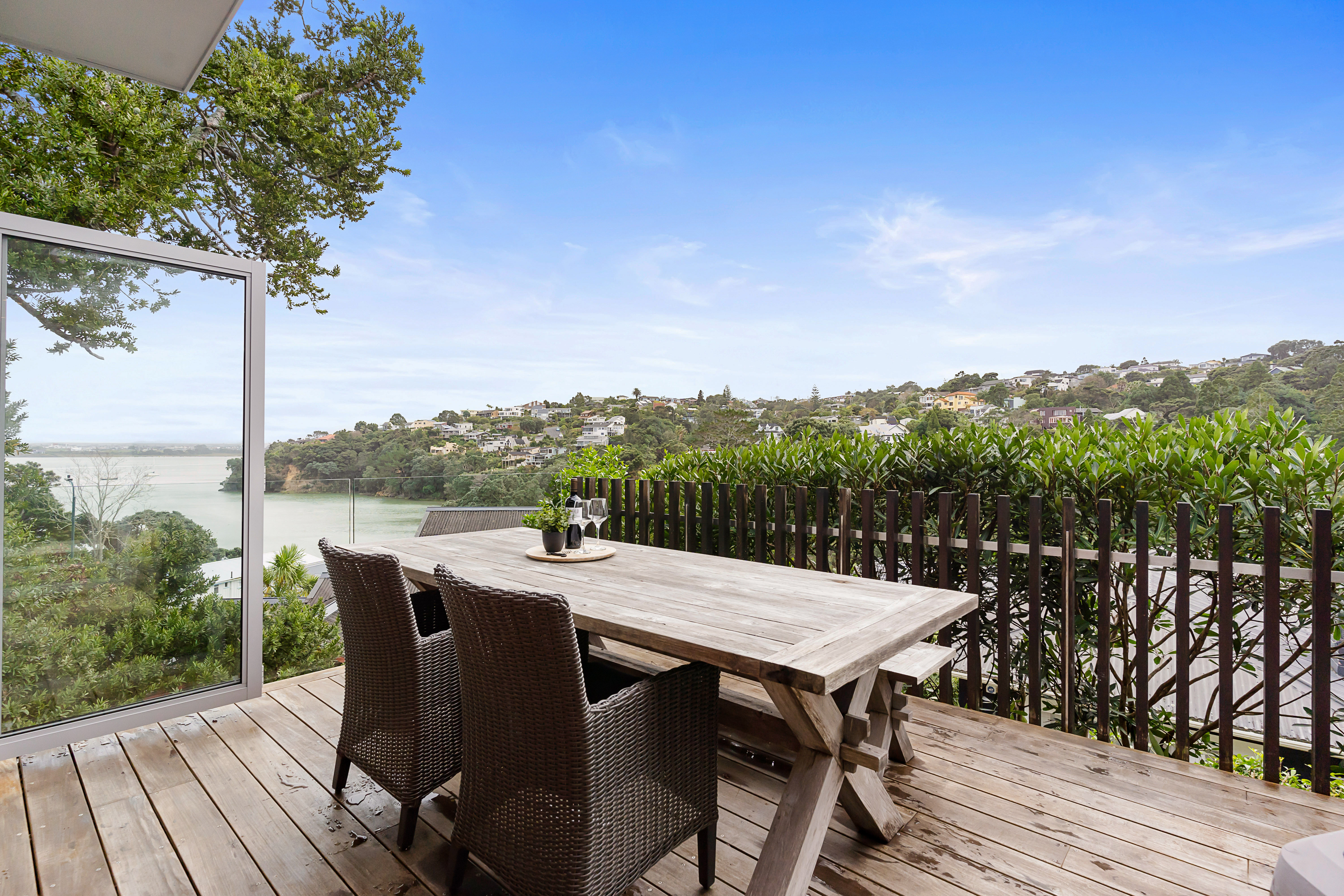 99 Island Bay Road, Beach Haven, Auckland - North Shore, 3房, 0浴