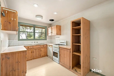 4 WALDEMAR RD, EAGLEMONT VIC 3084, 2房, 1浴, Unit
