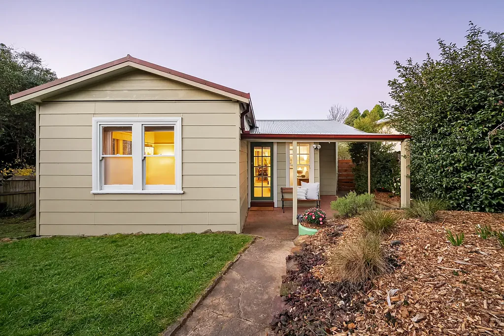 21 Letitia Street, Katoomba, NSW 2780