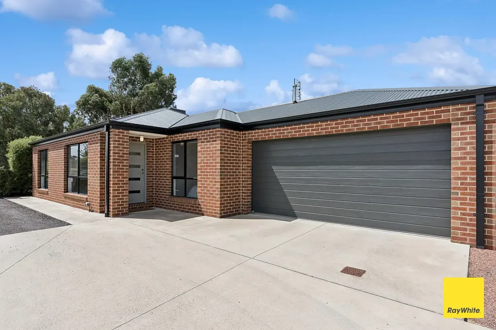 4/276 Woodward Road, Golden Square, VIC 3555