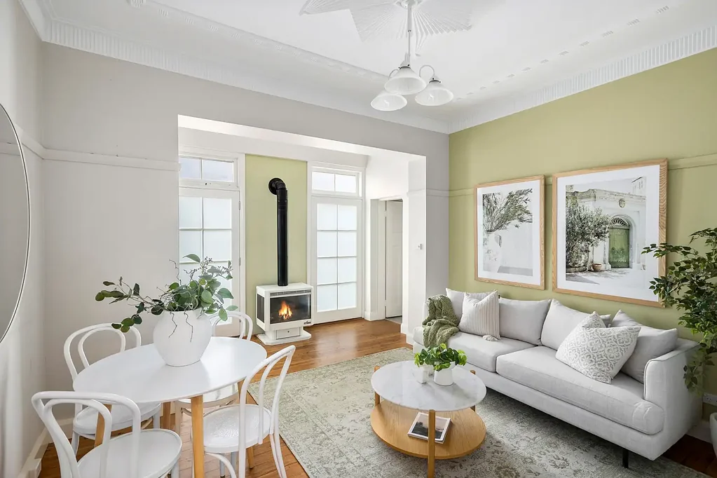 North Wollongong 3Zimmer Cosy and Character-filled Beachside Haven