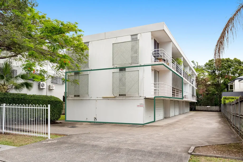 1/258 Riding Road, Balmoral, QLD 4171
