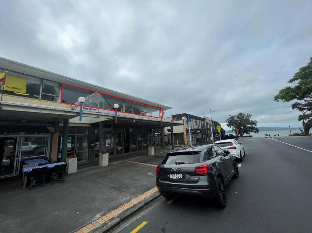 Kohimarama Affordable Sublease in Kohimarama