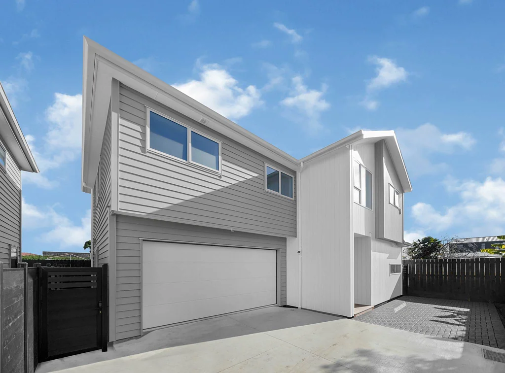 Lot 3/18 Glen Norman Avenue, Henderson, Waitakere City, Auckland