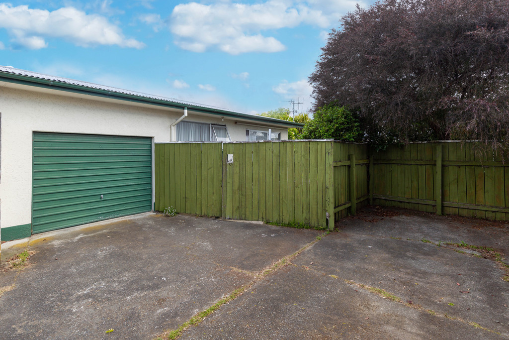 2/127 Parkers Road, Tahunanui, Nelson, 2房, 1浴