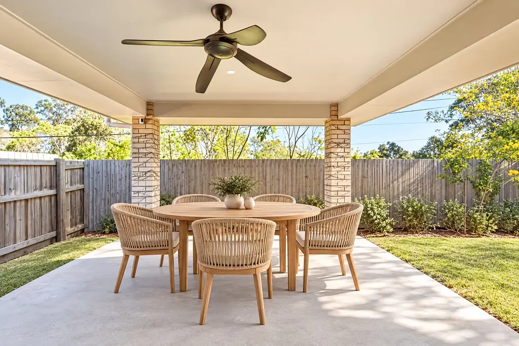 Logan Reserve 4Zimmer Low Maintenance Living At It's Finest!