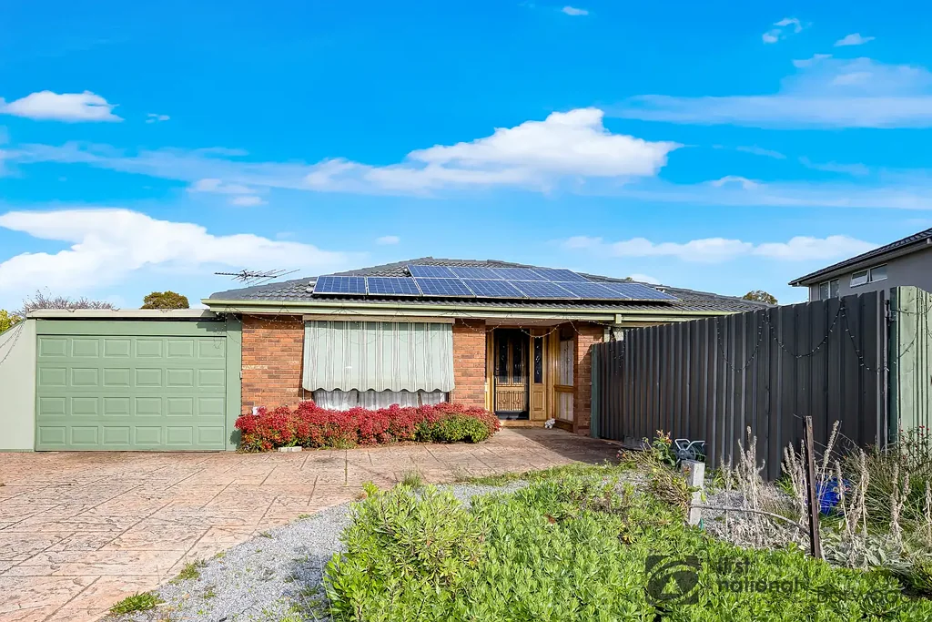 Scoresby 4Kwarto Character & Style in Sought-After Residential Enclave