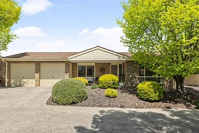 Bonython 3Kwarto End Position, Extra Privacy, Easy Living