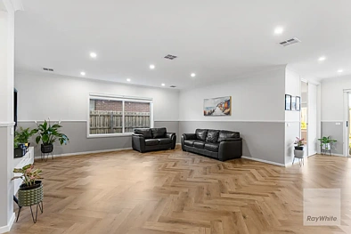 30 Stockade Way, Aintree, VIC 3336, 5房, 3浴, House