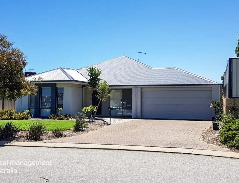 36 Highland Crescent, Meadow Springs, Mandurah, 4房, 2浴, House