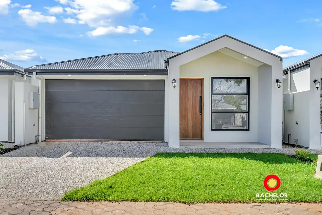Salisbury North 4房  Brand-New Designer Living. No Build Wait. Just Move In.