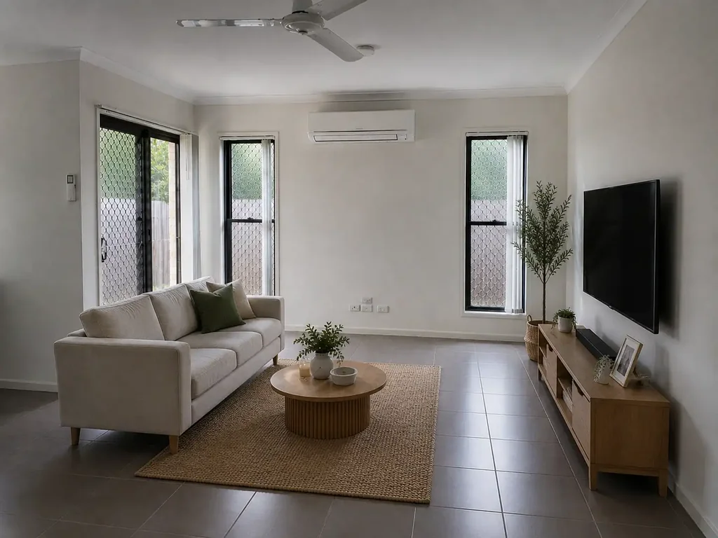 Carseldine 4બેડરૂમ Spacious Carseldine Home + DHA Investment Opportunity