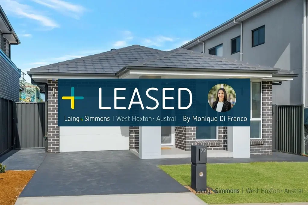 Brand New 4-Bedroom Family Home