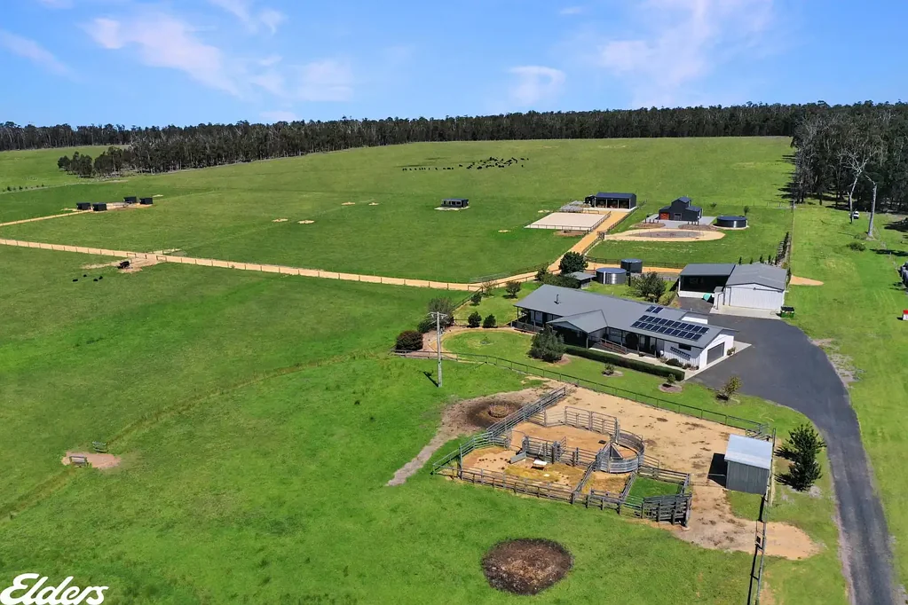 83 Beagleys Road South, Devon North, VIC 3971