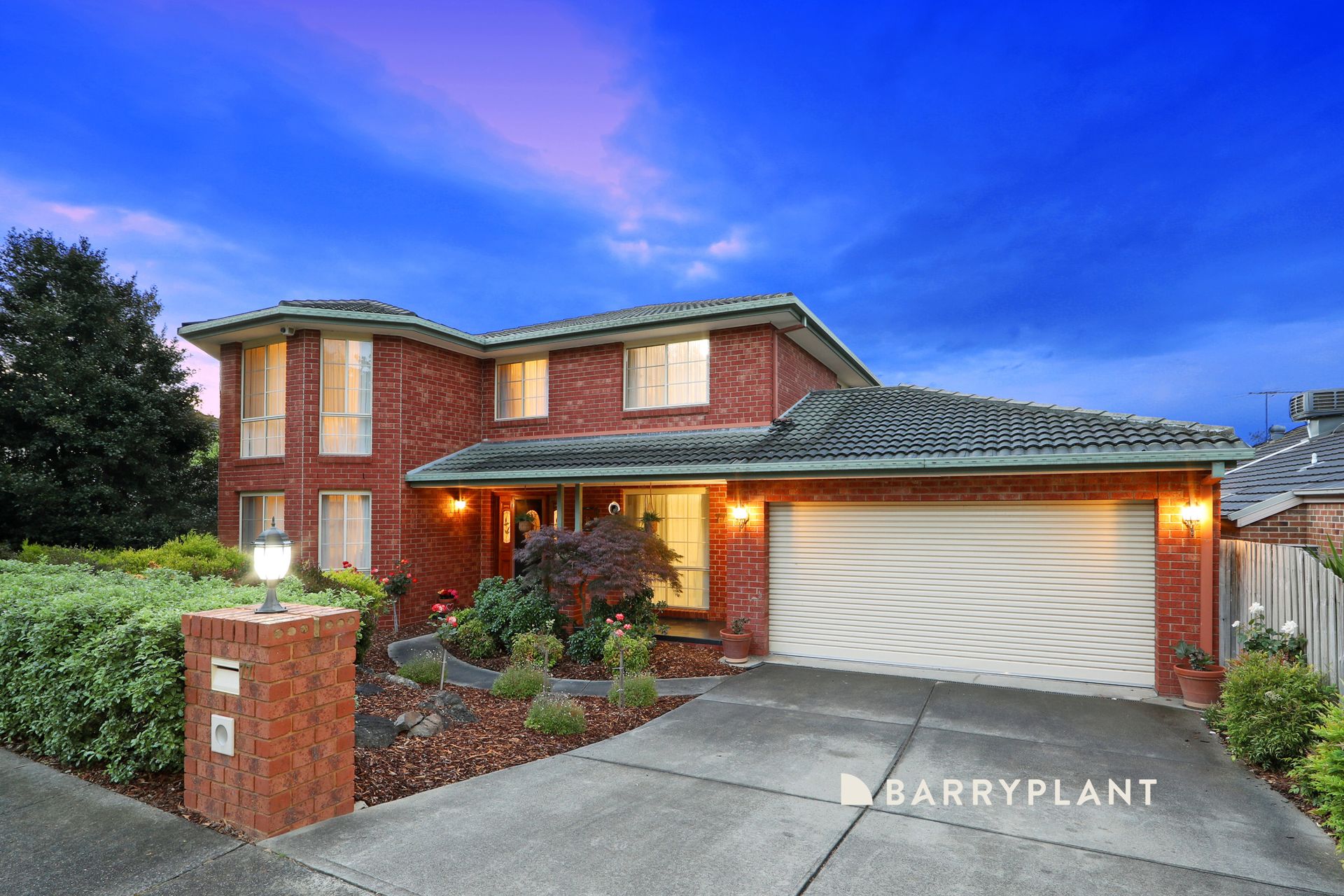 77 OAKTREE RISE, LYSTERFIELD VIC 3156, 0 غرف, 0 حمامات, House