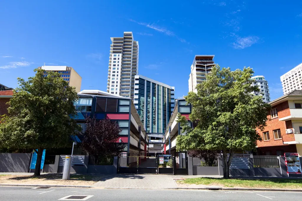 Perth Prime River Location!