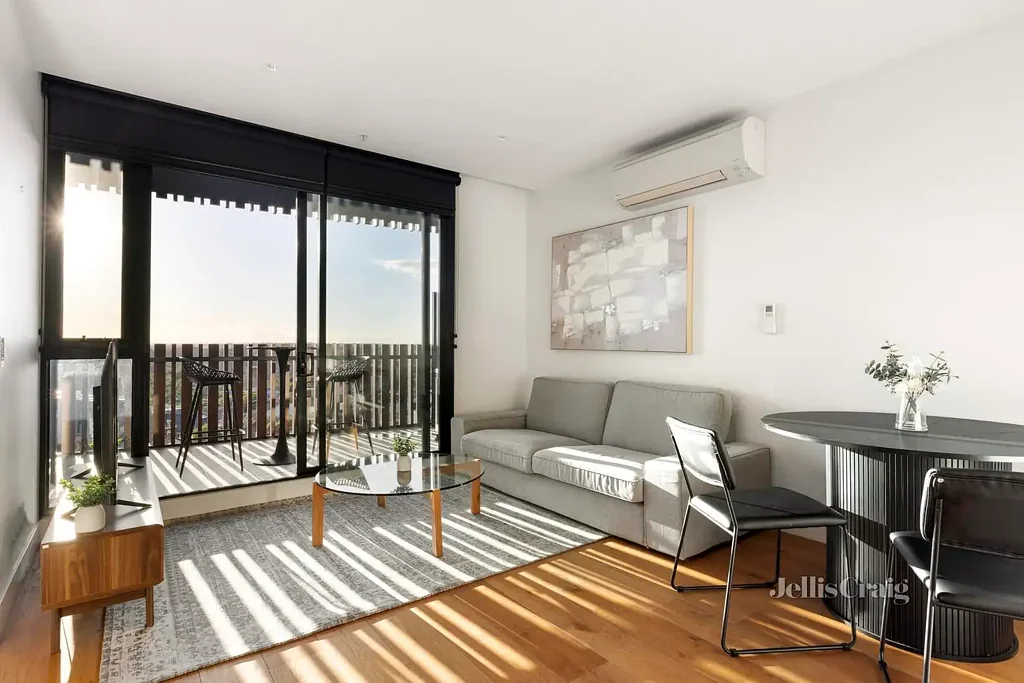 606/1 Westley Avenue, Ivanhoe, VIC 3079