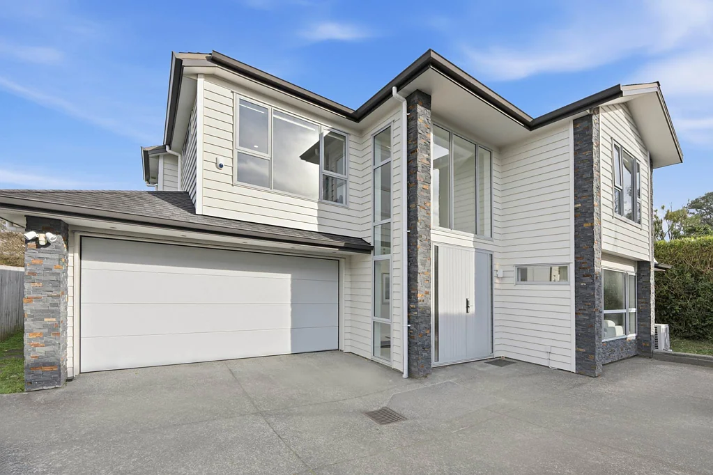 Onehunga 5Zimmer Room for Everyone, Space for Every Stage of Life