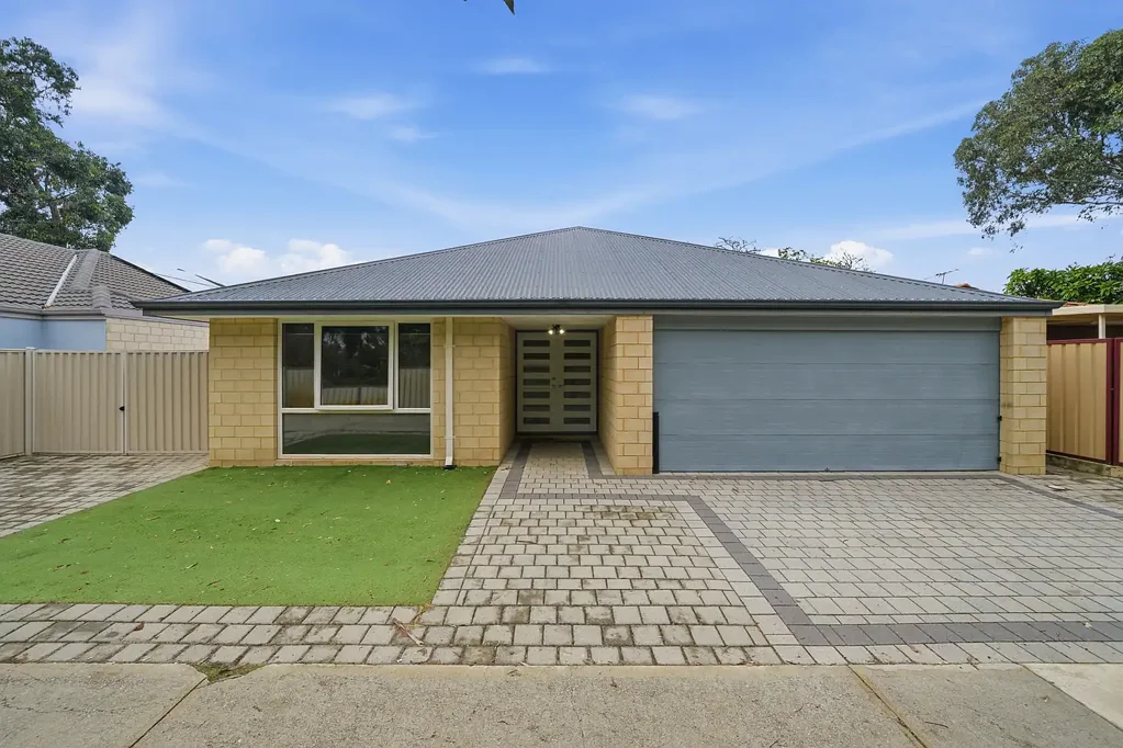 Hidden South Guildford Gem – Modern, Accessible & Low-Maintenance Living