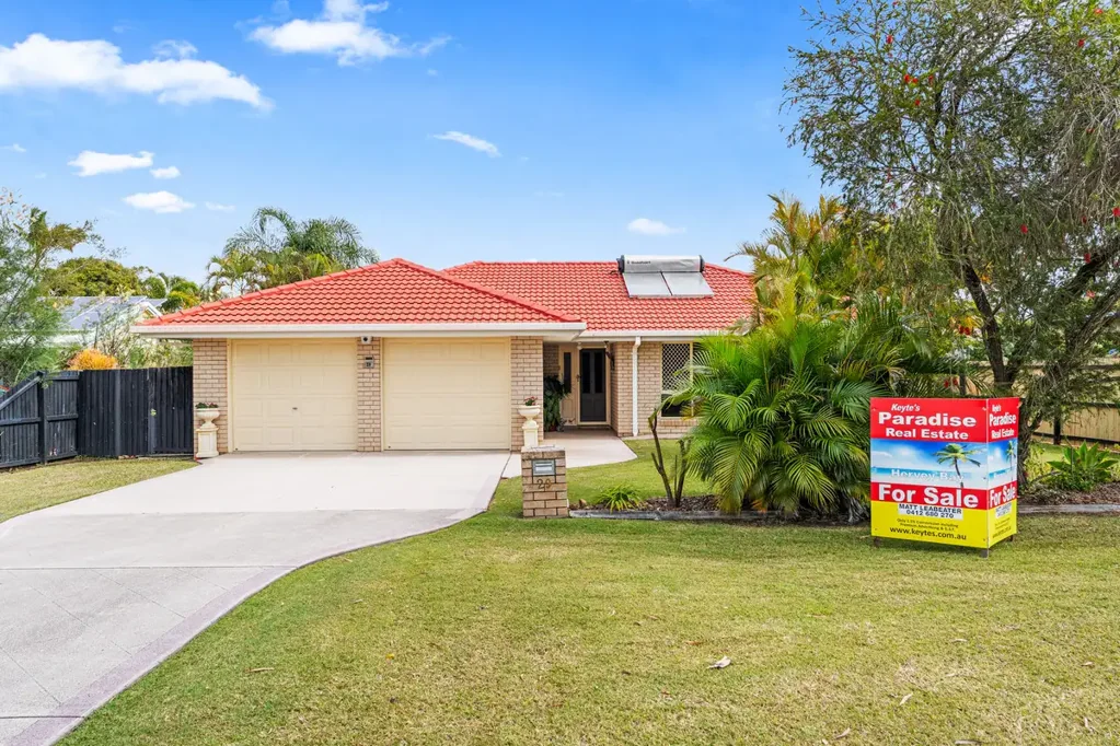 29 Barker Street, Point Vernon, QLD 4655