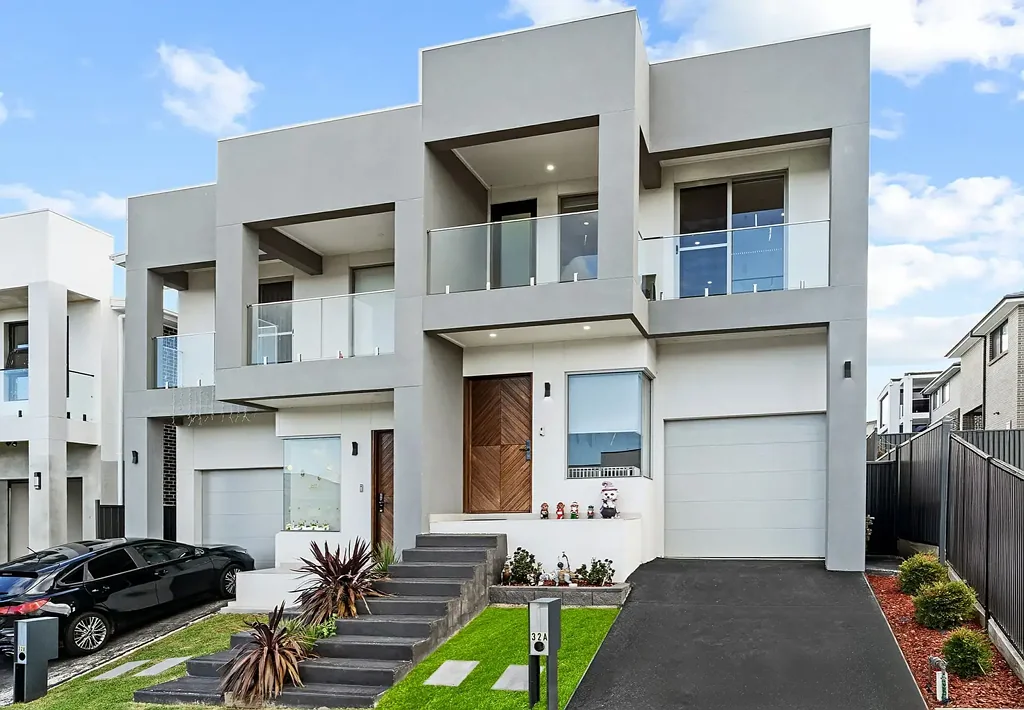 32A Lahore Street, Riverstone, NSW 2765