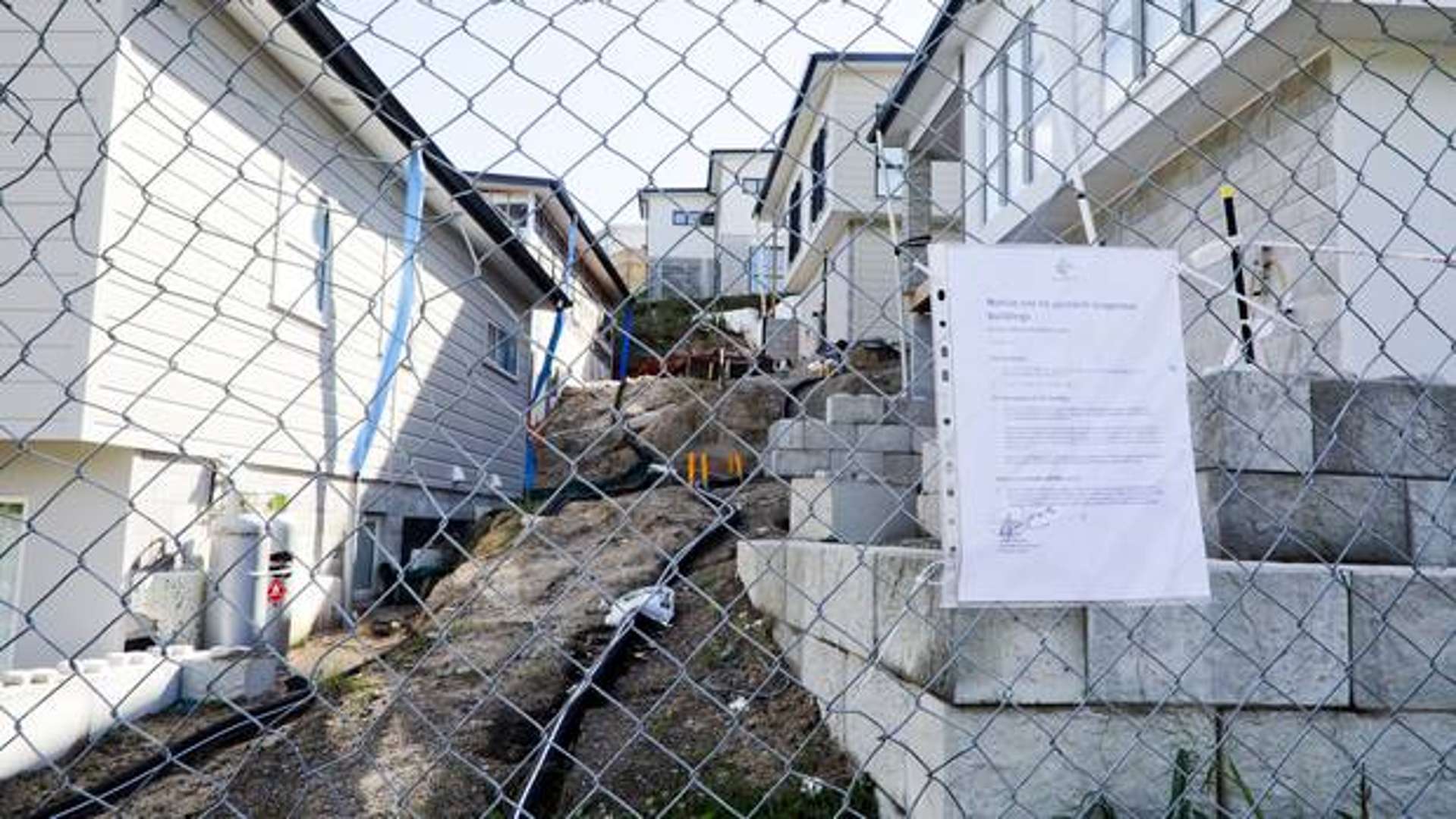 历经数月 Bella Vista Homes项目总算有了结果 陶朗加议会决定接盘!