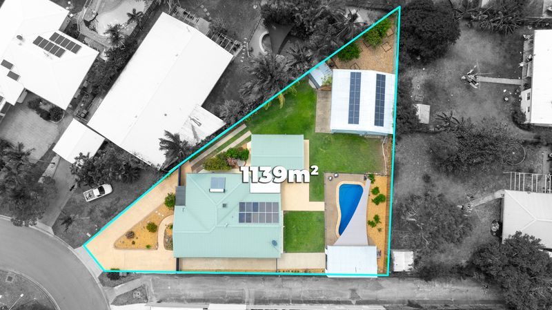 88 WHITSUNDAY DR, KIRWAN QLD 4817, 0部屋, 0バスルーム, House