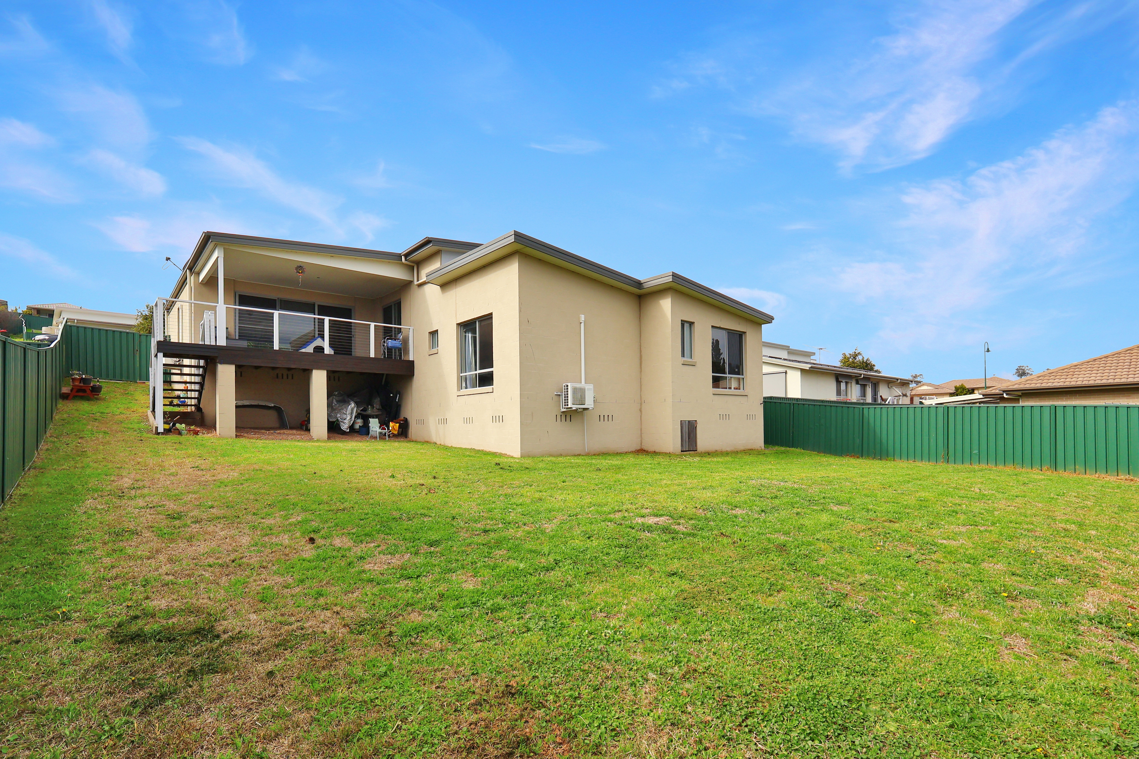 4 GRANT MILLER ST, MUSWELLBROOK NSW 2333, 0 phòng ngủ, 0 phòng tắm, House