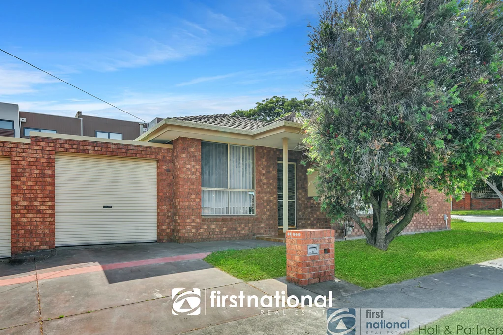 1/27 Pickett Street, Dandenong, VIC 3175