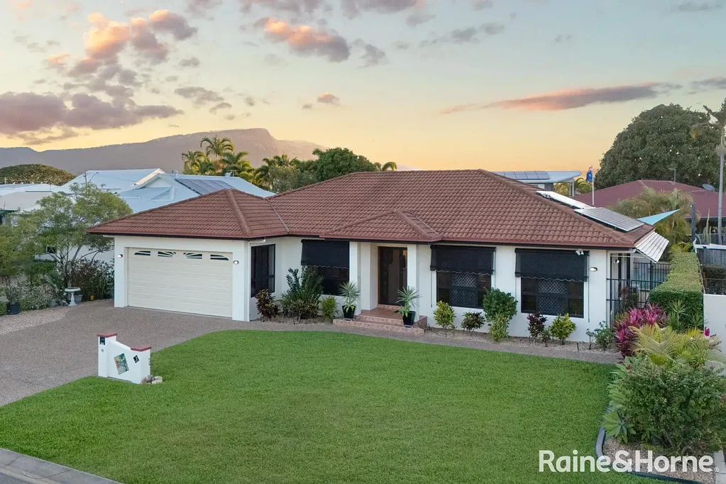 Idalia 4ਬੈੱਡਰੂਮ Executive Family Living with Resort-Style Entertaining