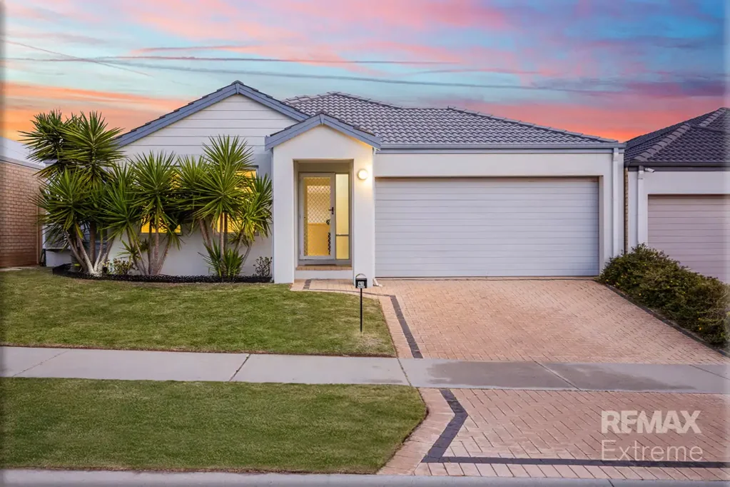 Butler 4ਬੈੱਡਰੂਮ UNDER OFFER! UNDER OFFER!