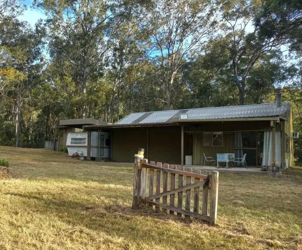 766 Pipers Creek Road, Dondingalong, NSW 2440