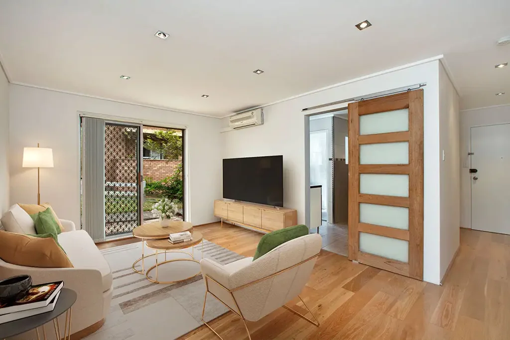 Low Maintenance Living in a Prime Lane Cove Location