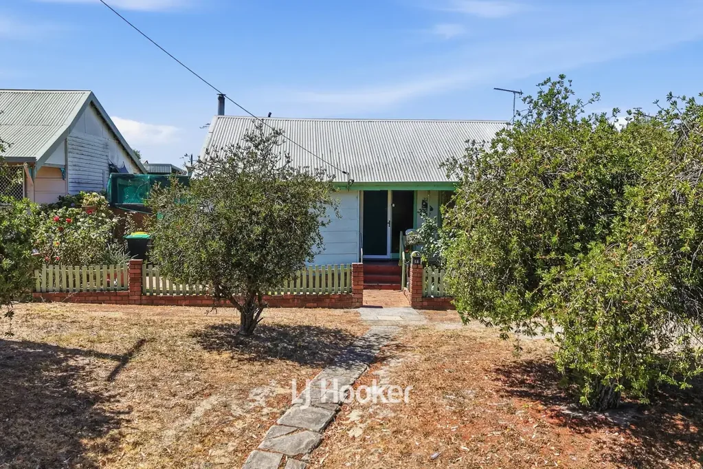 22 Clifton Street, Collie, WA 6225