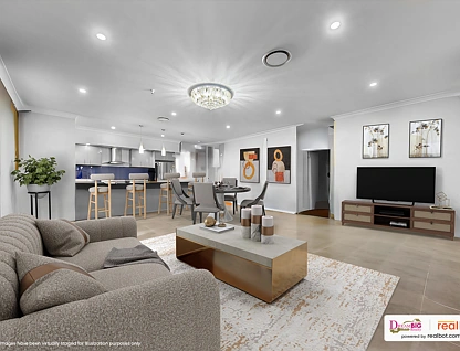 地址保密, Marsden Park, Outer Western Sydney, 4 chambres, 2 salles de bain, House