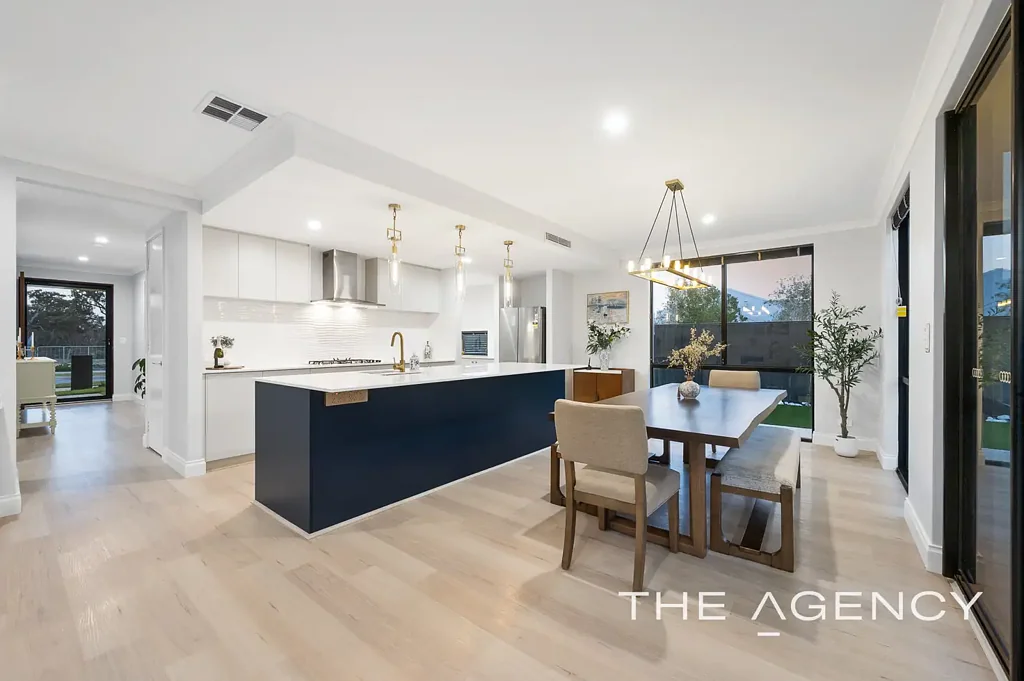 Treeby 5ਬੈੱਡਰੂਮ Absolutely Magnificent With Family and Style In Mind!