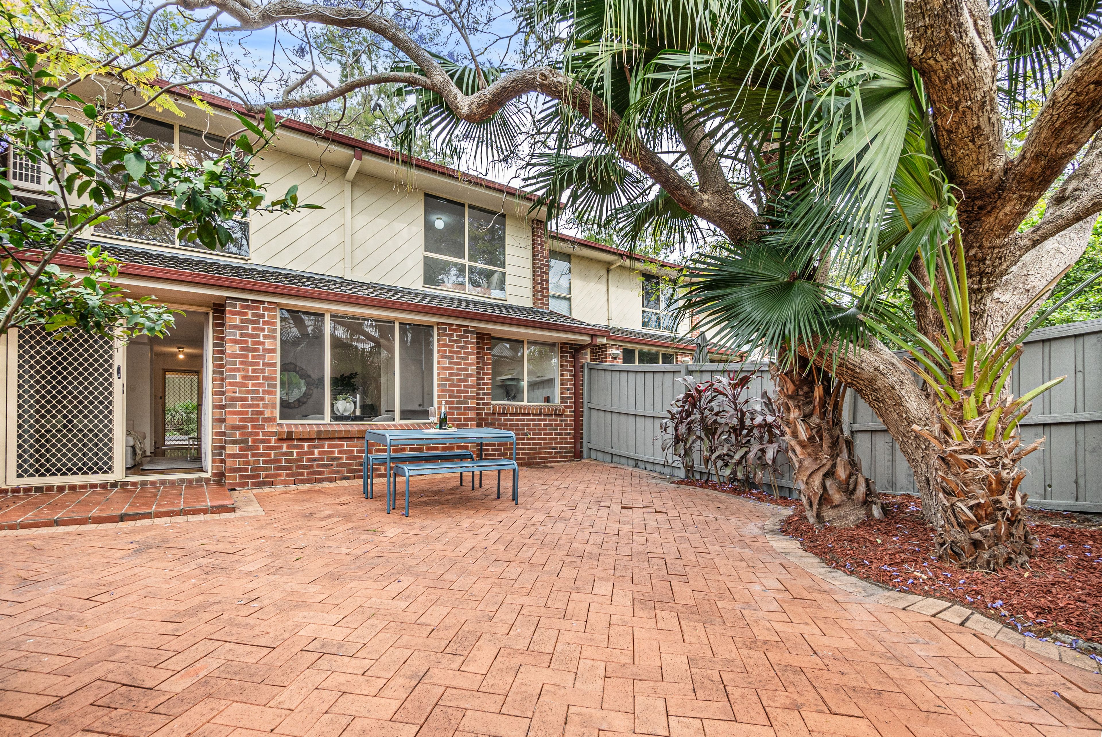 UNIT 3 51 PARSONAGE RD, CASTLE HILL NSW 2154, 0 chambres, 0 salles de bain, Townhouse