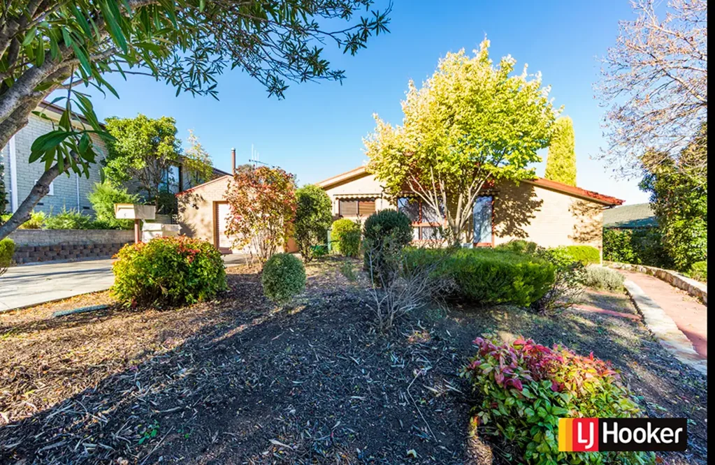 Large Family Home