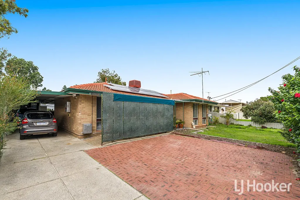 38 Probert Road, Thornlie, WA 6108