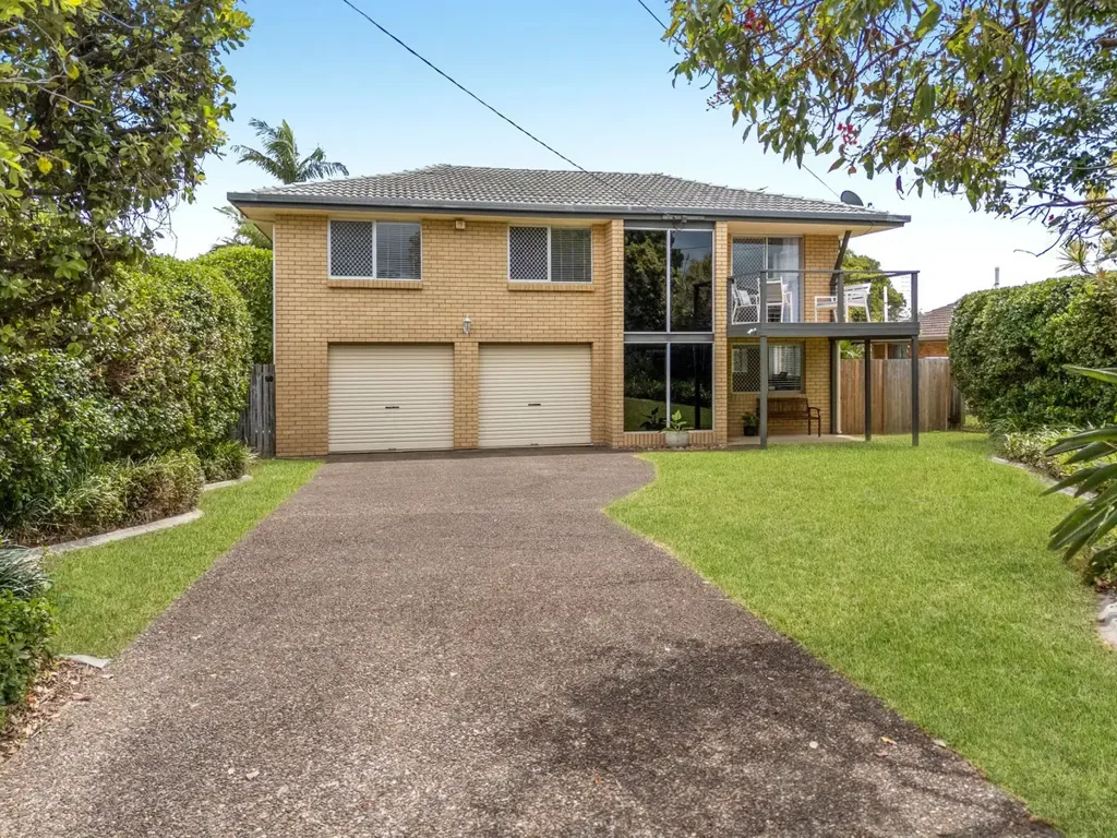 11 Gladdyr Street, Capalaba, QLD 4157